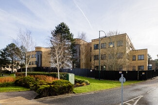 Más detalles de 1 Lakeside Rd, Farnborough - Oficina en alquiler