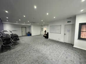 35 Frederick St, Loughborough en alquiler Foto del interior- Imagen 2 de 8