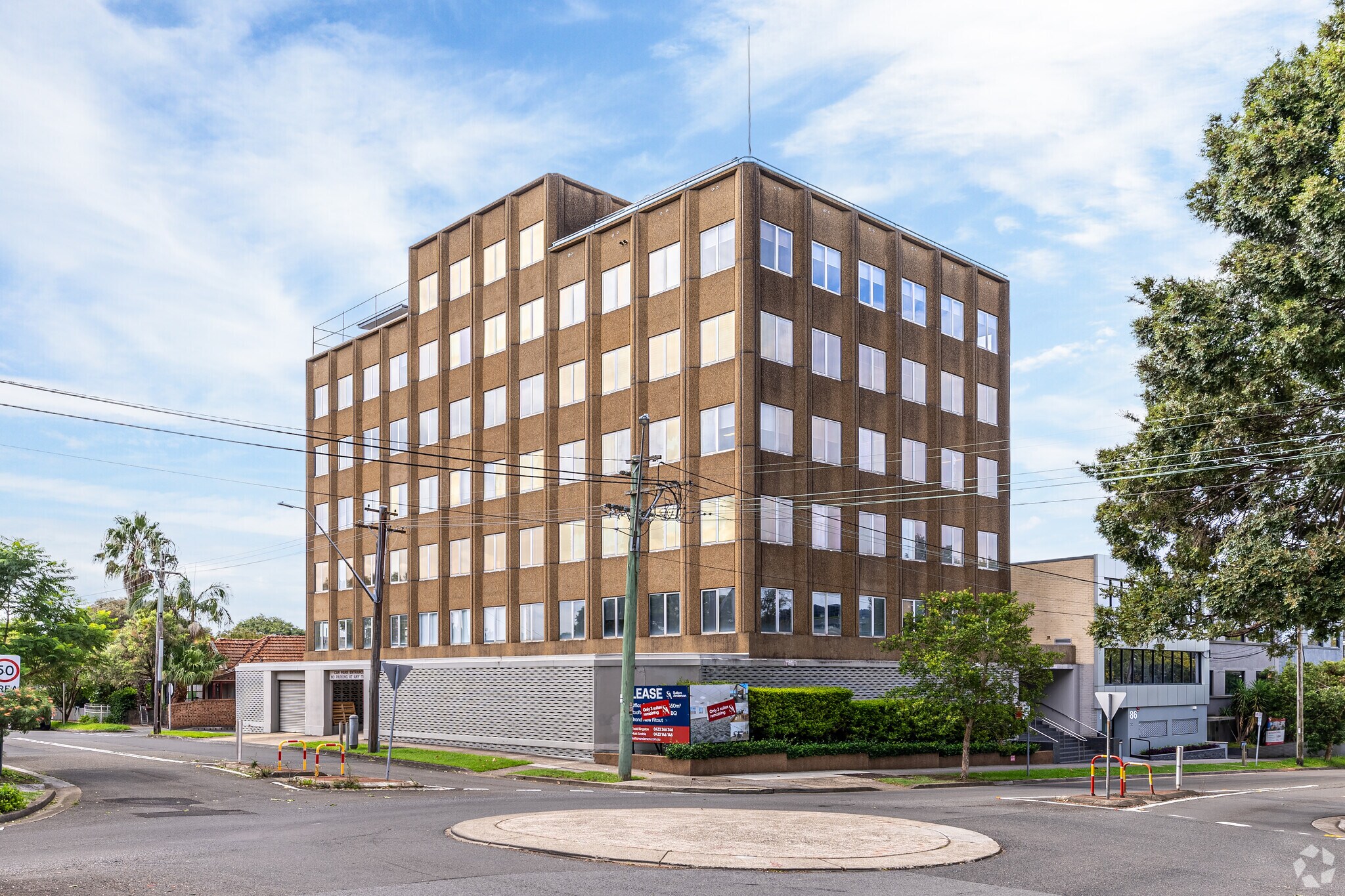 80 Chandos St, St Leonards en alquiler Foto principal- Imagen 1 de 10