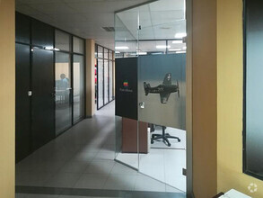 Oficinas en Madrid, MAD en alquiler Foto del interior- Imagen 2 de 10