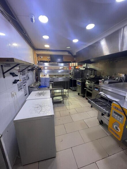 203 Homerton High St, London en alquiler - Foto del interior - Imagen 3 de 5