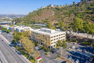 3333 Camino del Rio S, San Diego, CA - VISTA AÉREA  vista de mapa