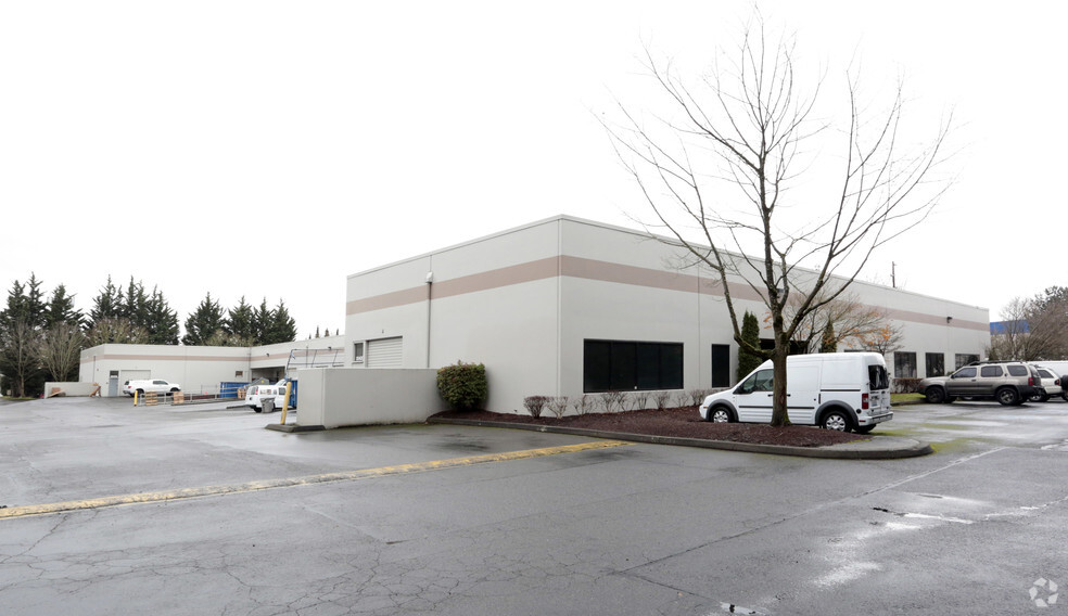 20420-20452 84th Ave S, Kent, WA en alquiler - Foto del edificio - Imagen 3 de 7