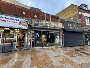 61 High St, Dartford en alquiler Foto del edificio- Imagen 2 de 12