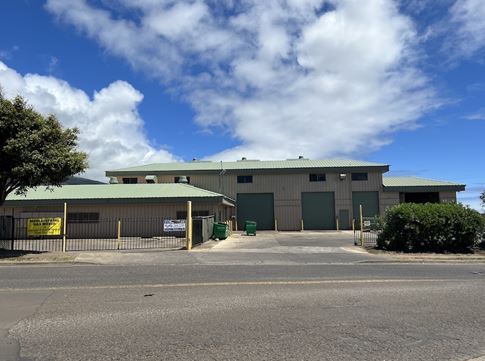 280 Imi Kala St, Wailuku, HI en alquiler - Foto del edificio - Imagen 1 de 1