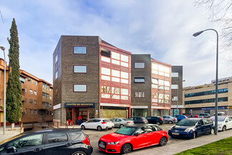 Más detalles para Calle Puerto De Los Leones, 1, Majadahonda - Coworking en alquiler