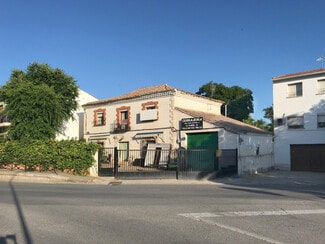 Más detalles de Ronda los Bueros, 3, Torres de la Alameda - Terreno en venta