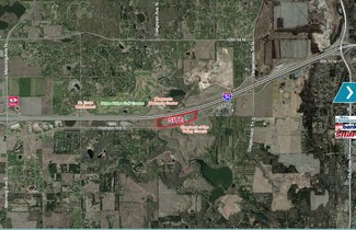 Más detalles para 10,000 sf building and 37 acres – en venta, Afton, MN