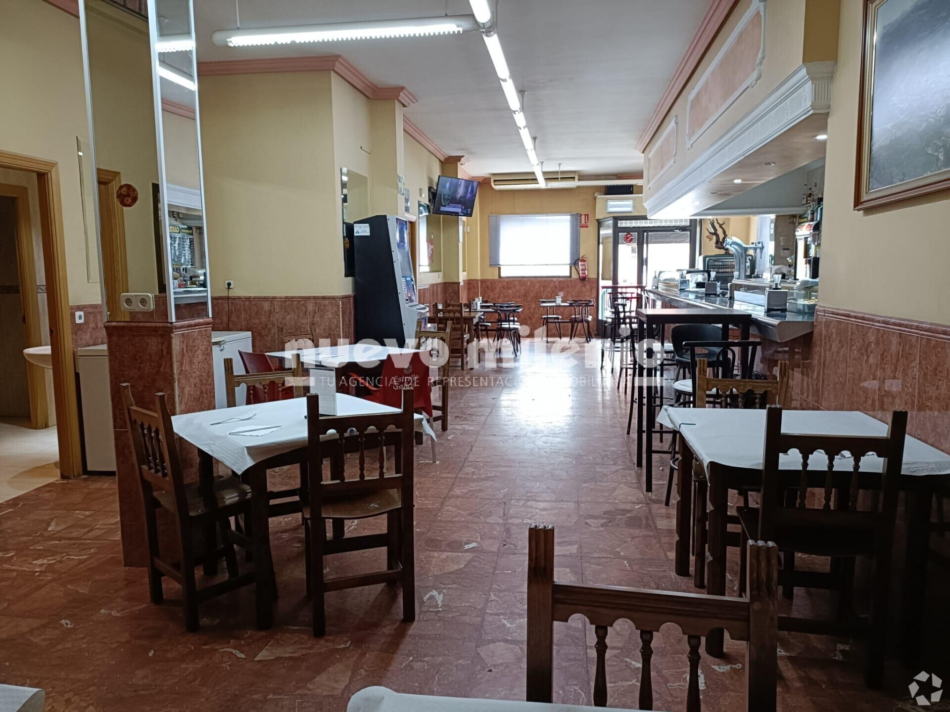 Local en Fuenlabrada, Madrid en venta Foto principal- Imagen 1 de 1