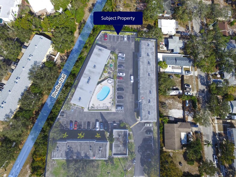 1142 Sunset Point Rd, Clearwater, FL en venta - Foto del edificio - Imagen 2 de 55