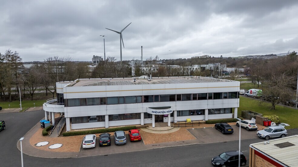 Barlow Park, Broughty Ferry en alquiler - Foto del edificio - Imagen 1 de 9