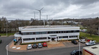 Más detalles de Barlow Park, Broughty Ferry - Oficina en alquiler