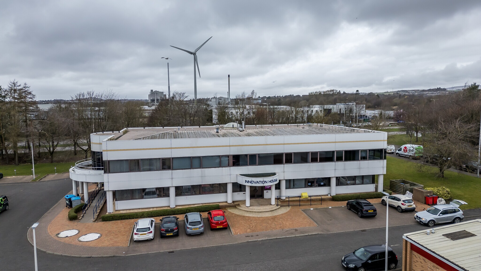 Barlow Park, Broughty Ferry en alquiler Foto del edificio- Imagen 1 de 10