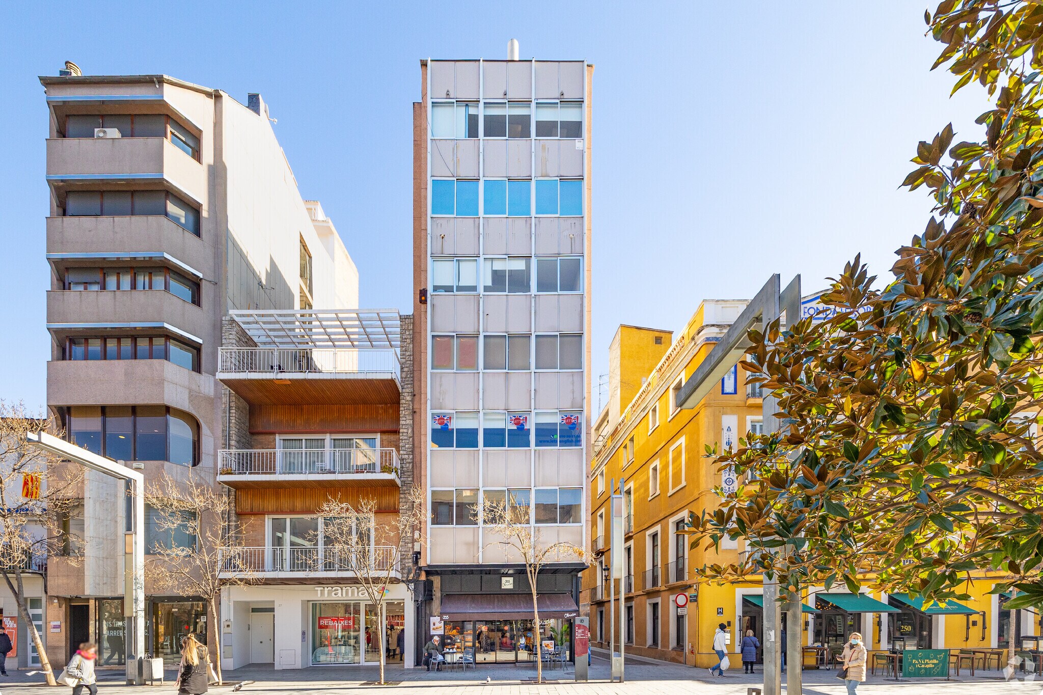 en Granollers, Barcelona en venta Foto principal- Imagen 1 de 1