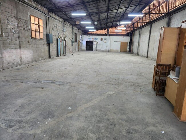 Más detalles de Nave en venta