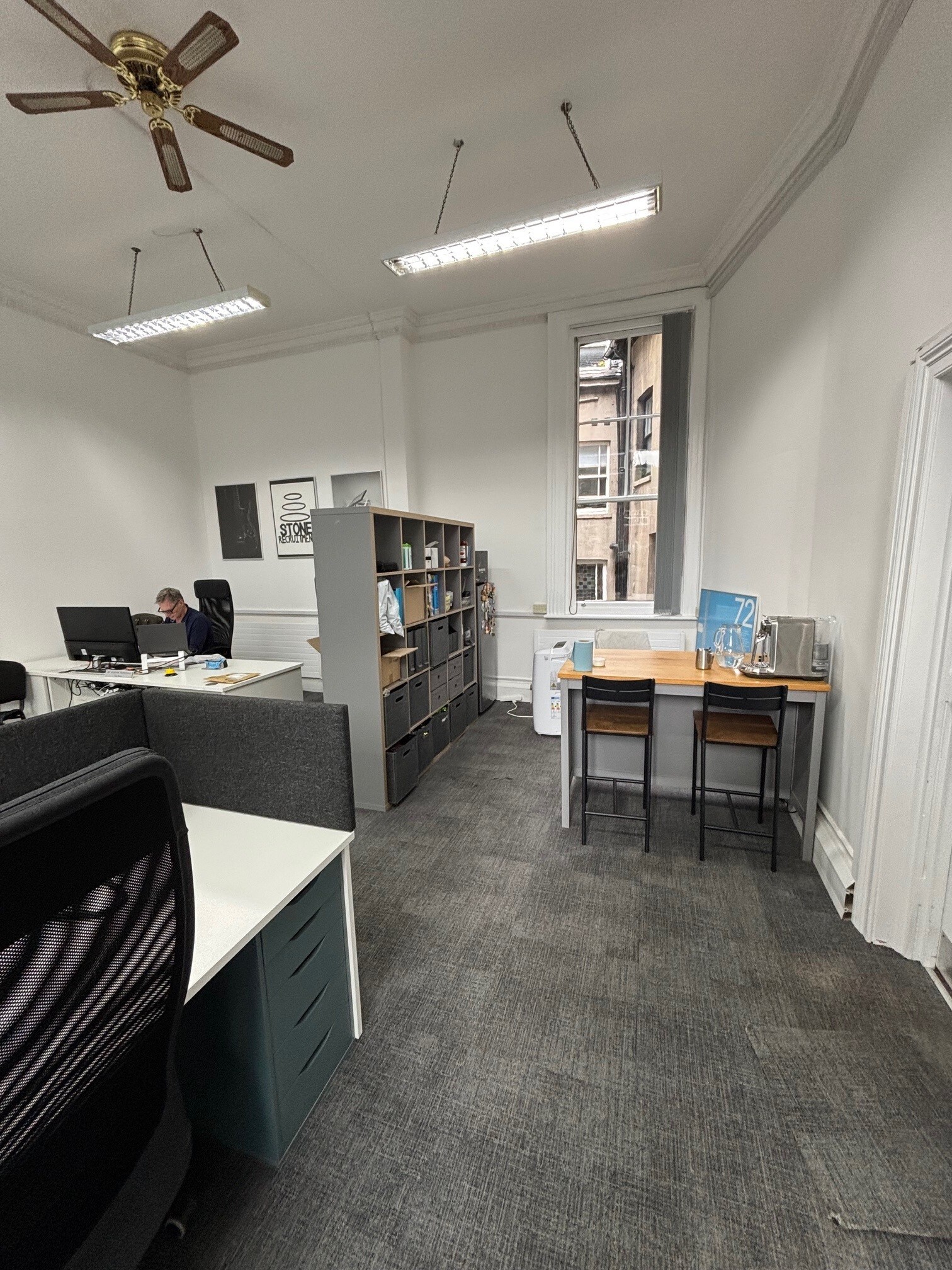 85 The High St, Tunbridge Wells en alquiler Foto del interior- Imagen 1 de 5