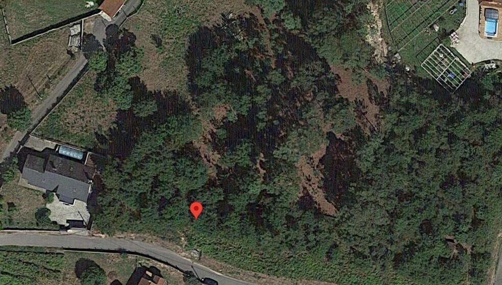 Nave en Barro en alquiler - Vista aérea - Imagen 3 de 4