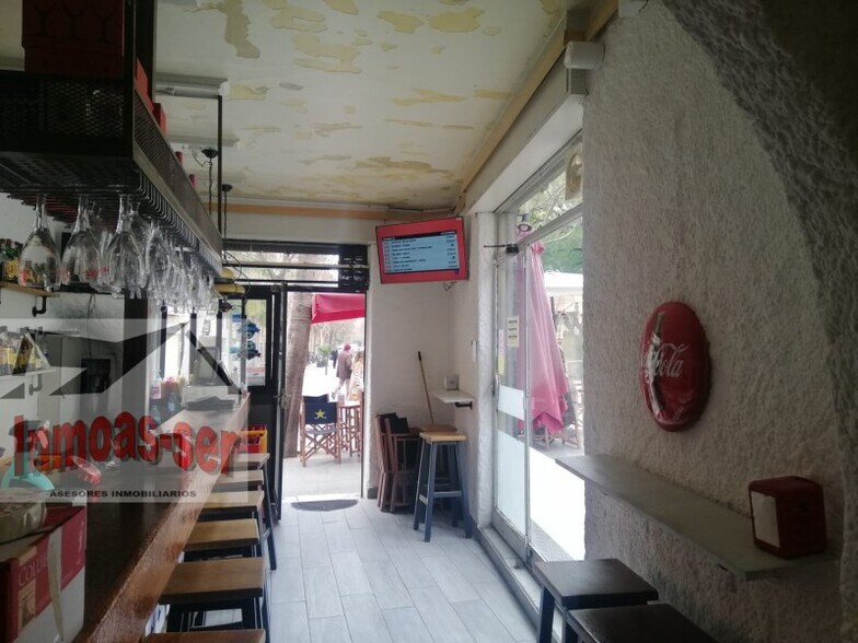 Local en Barcelona, Barcelona en alquiler - Foto del interior - Imagen 2 de 6