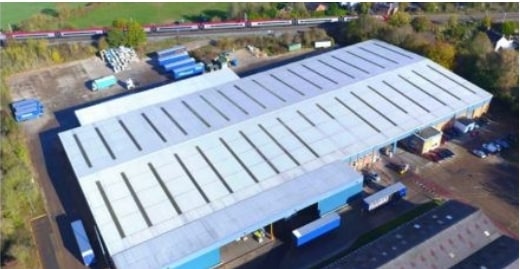 Furnace Ln, Nether Heyford en alquiler - Foto del edificio - Imagen 2 de 2