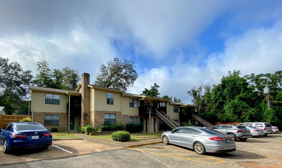 204 W Gooch St, Palestine, TX en venta - Foto del edificio - Imagen 3 de 14