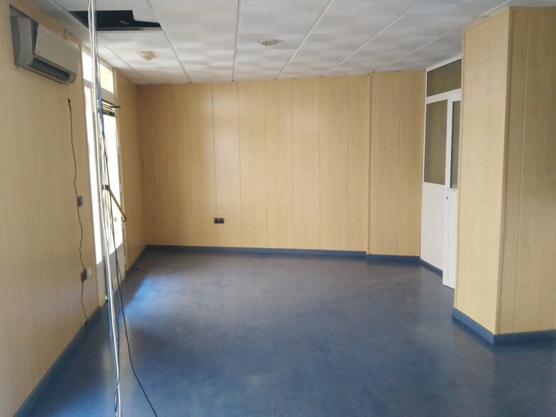 Local en Calasparra, Murcia en alquiler - Foto del interior - Imagen 2 de 10