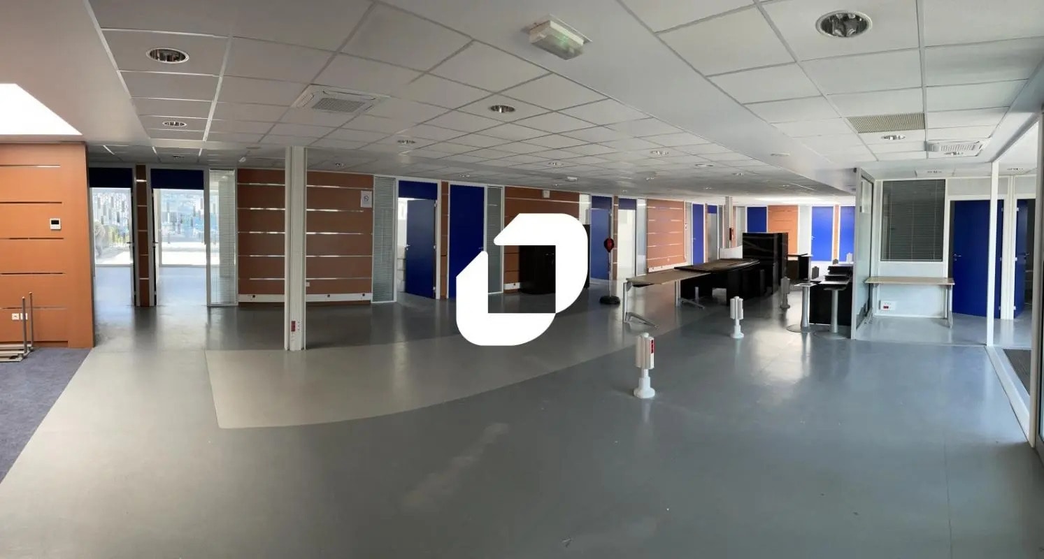 3 Rue Des Docks Rémois, Bétheny en venta Foto del edificio- Imagen 1 de 5