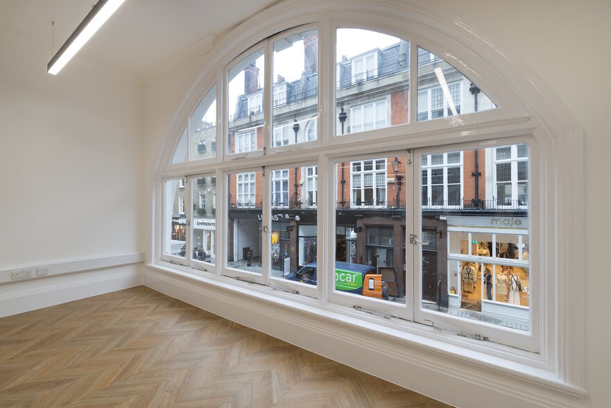 9 South Molton St, London en alquiler - Foto del interior - Imagen 3 de 7