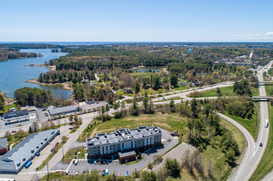 275 US Route 1, Kittery, ME en alquiler - Foto del edificio - Imagen 3 de 7