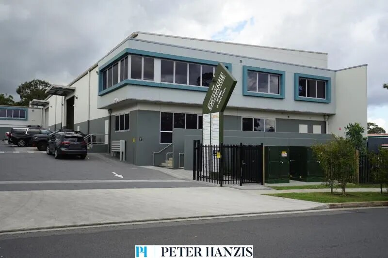 2B Mavis St, Revesby en alquiler Foto principal- Imagen 1 de 4
