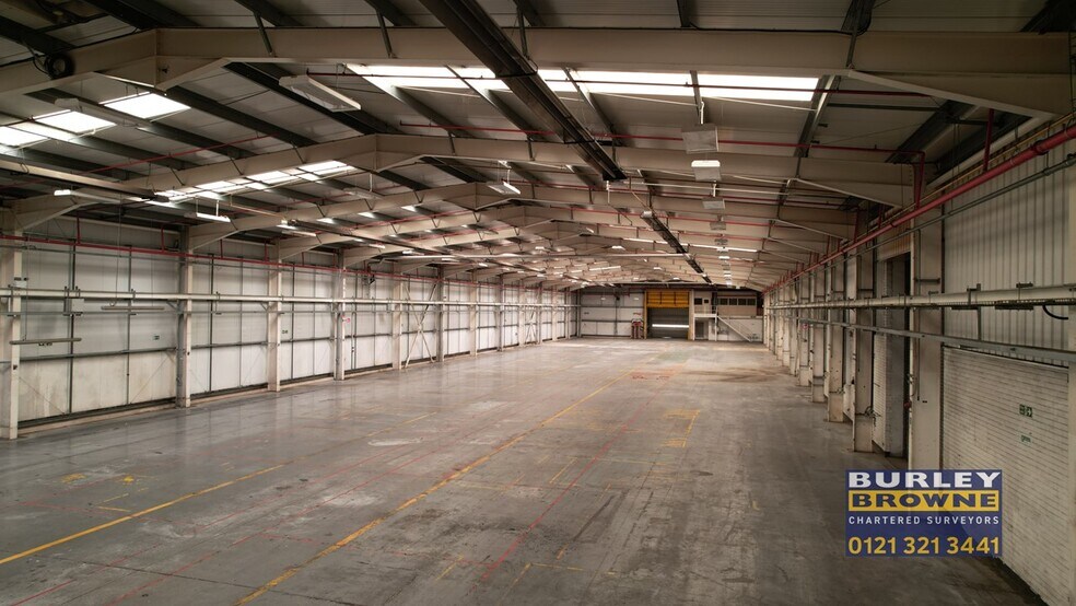 Power Station Rd, Rugeley en venta - Foto del edificio - Imagen 2 de 27