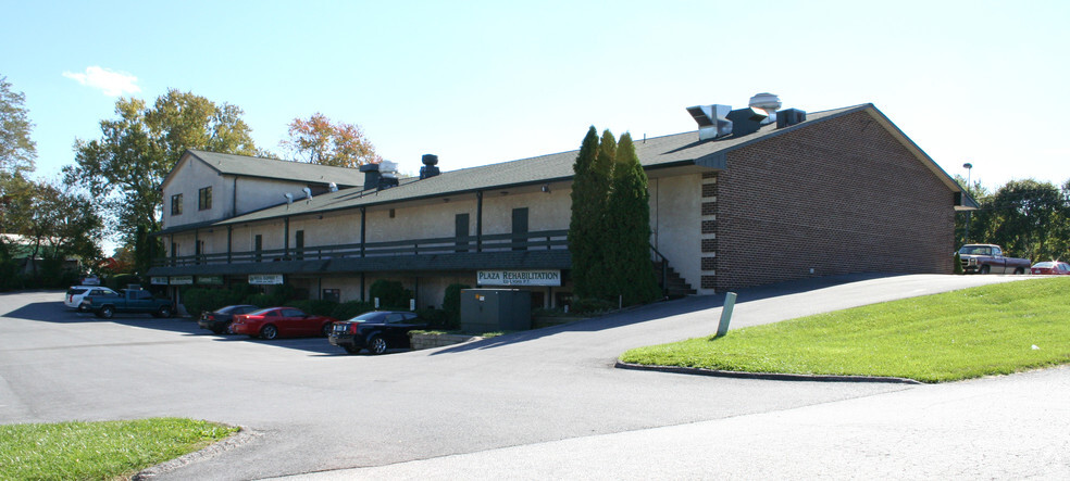 1912 Liberty Rd, Eldersburg, MD en alquiler - Foto del edificio - Imagen 3 de 7