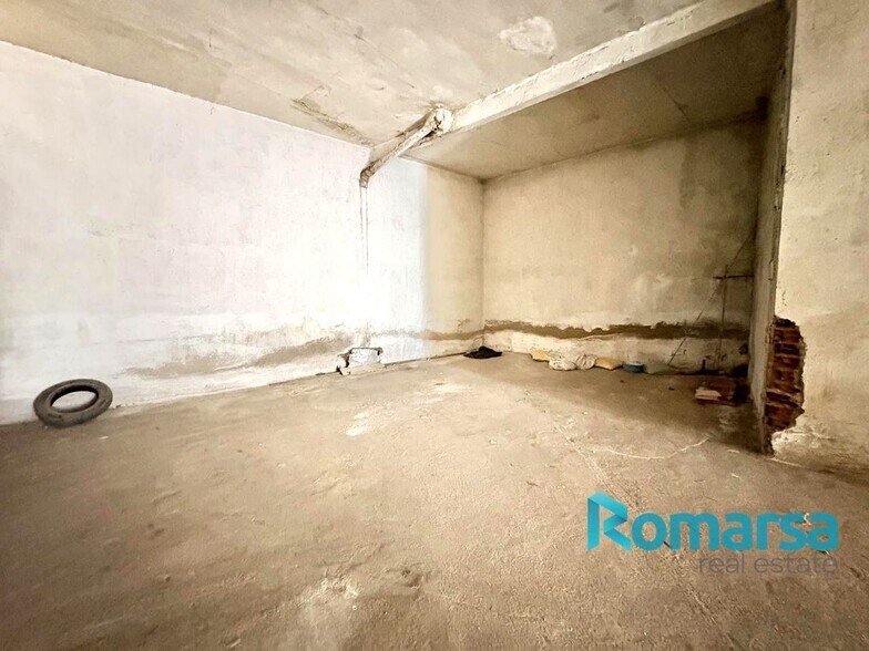 Edificio residencial en Ávila, Ávila en venta - Foto del interior - Imagen 3 de 7