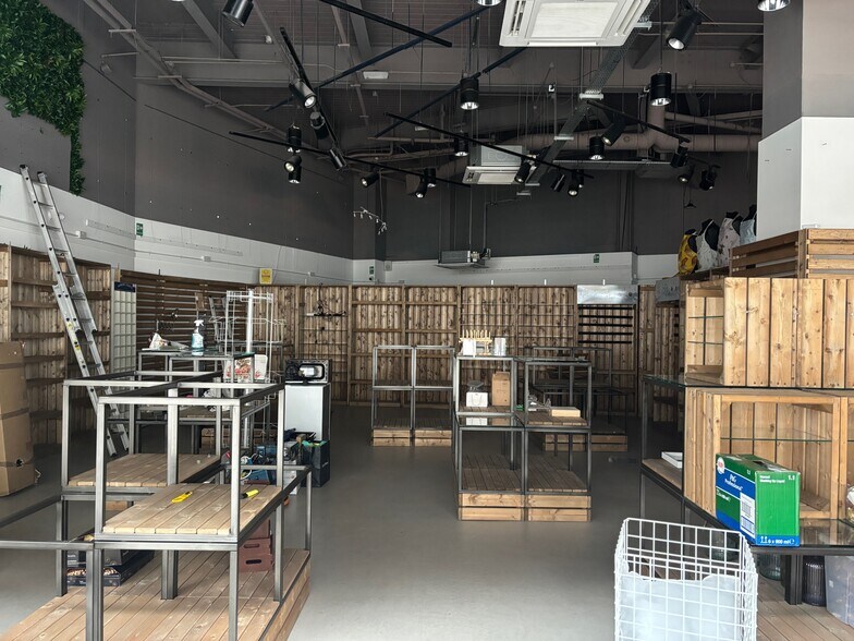 2-6 Murraygate, Dundee en alquiler - Foto del edificio - Imagen 3 de 10