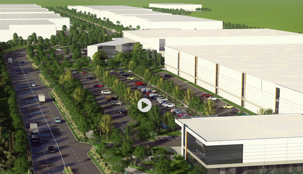 9200 Boul Henri-Bourassa E, Montréal-Est, QC en alquiler - Vídeo de anuncio comercial - Imagen 2 de 7