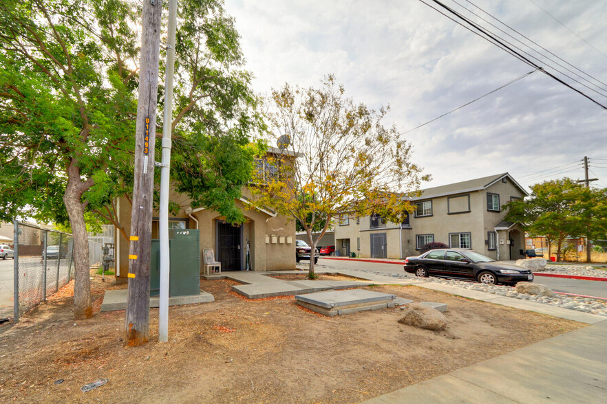 3732-3736 Astoria St, Sacramento, CA en venta - Foto del edificio - Imagen 3 de 17