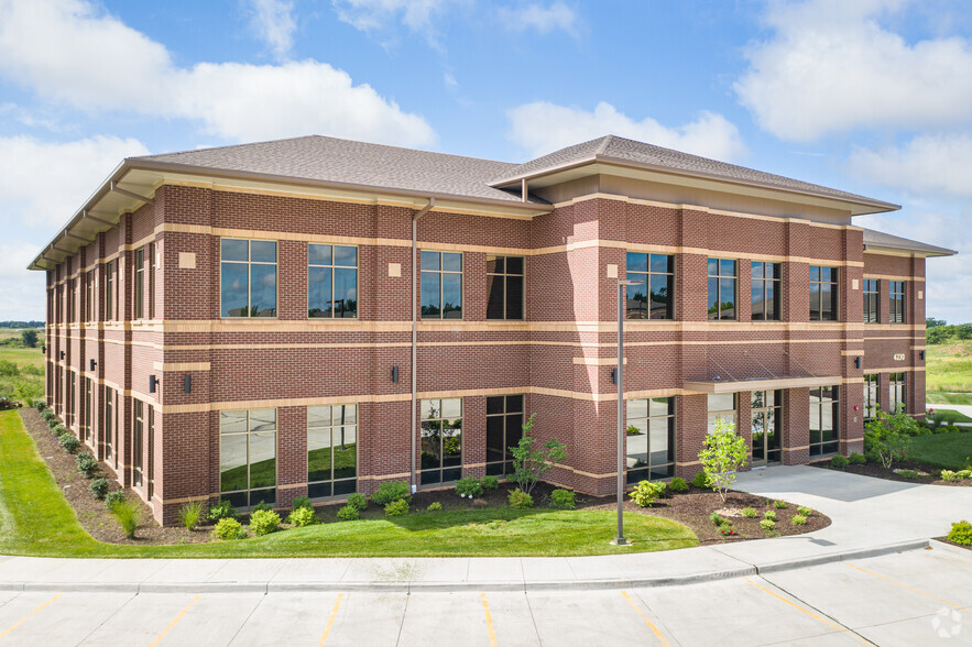 4210 Philips Farm Rd, Columbia, MO en alquiler - Foto del edificio - Imagen 2 de 18