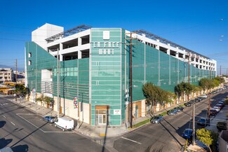 Más detalles de 1458 S San Pedro St, Los Angeles, CA - Local en venta