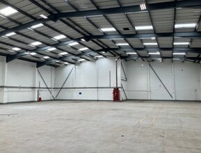 4-6 Caley Close, Norwich en alquiler Foto del interior- Imagen 2 de 4