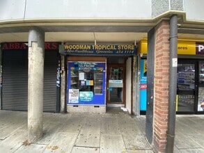 Woodman St, London en alquiler Foto del edificio- Imagen 1 de 5