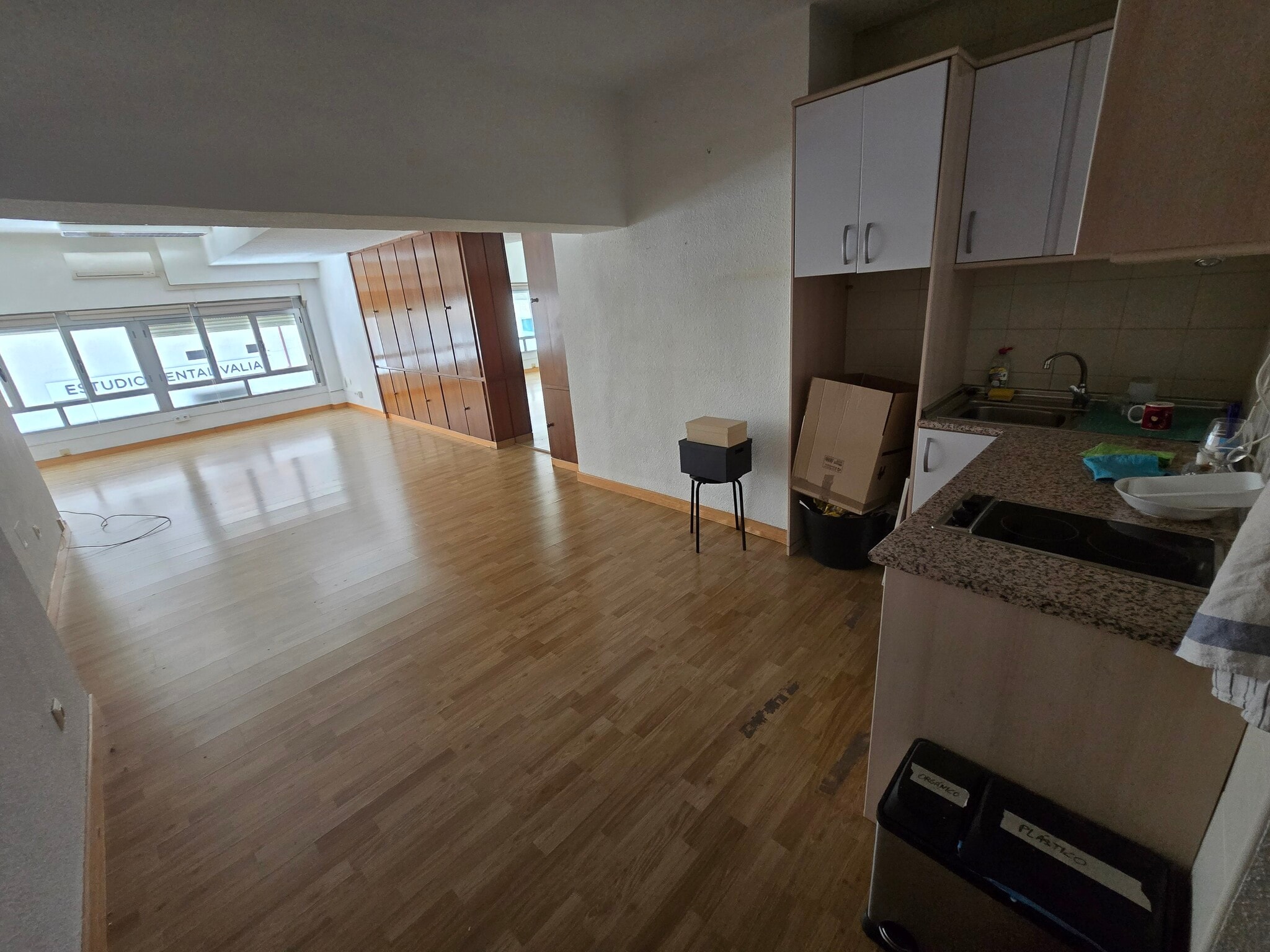 Local en Madrid, Madrid en alquiler Foto del interior- Imagen 1 de 5