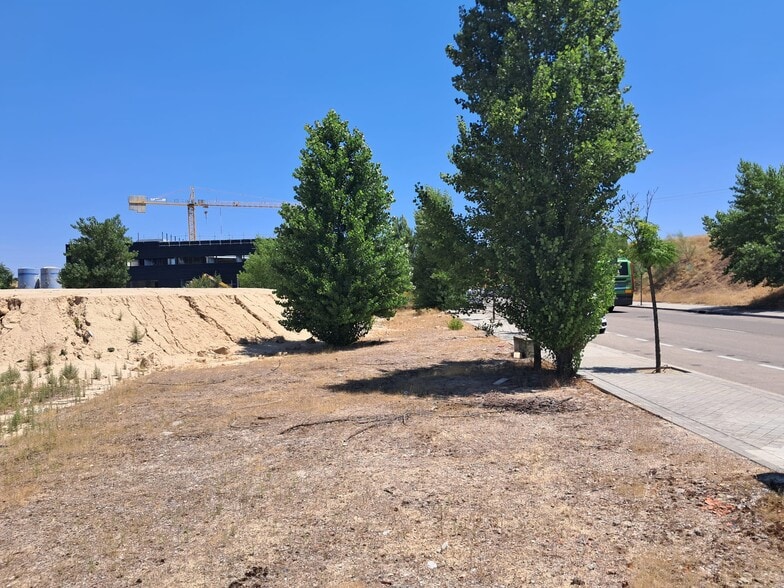 Polígono del Tejar, 63, Majadahonda, Madrid en venta - Otros - Imagen 3 de 7