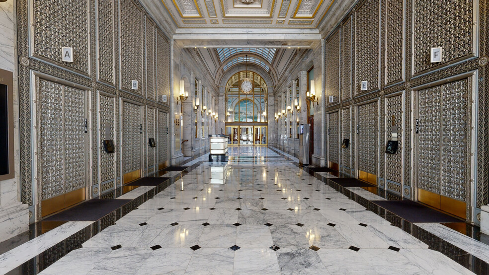 465 California St, San Francisco, CA en alquiler - Matterport 3D Scan - Imagen 3 de 26