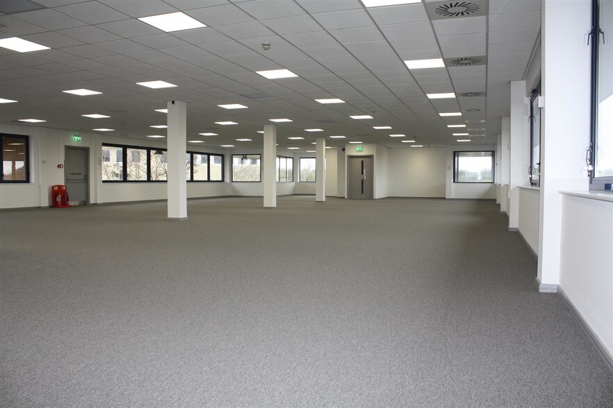 Woodlands, Bradley Stoke en alquiler - Foto del interior - Imagen 3 de 11