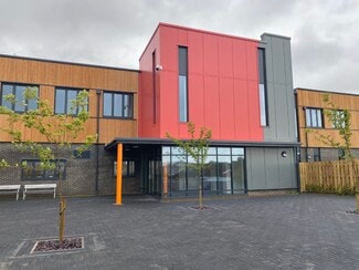 Más detalles de Arrowhead Rd, Ashford - Oficina en alquiler