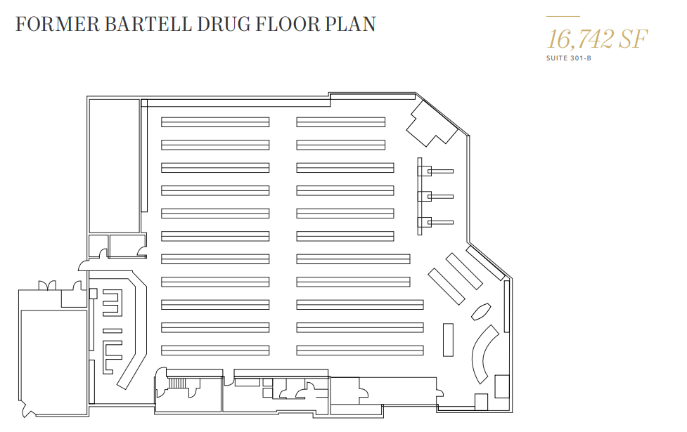 Lake City Way NE, Seattle, WA en alquiler Plano de la planta- Imagen 1 de 1