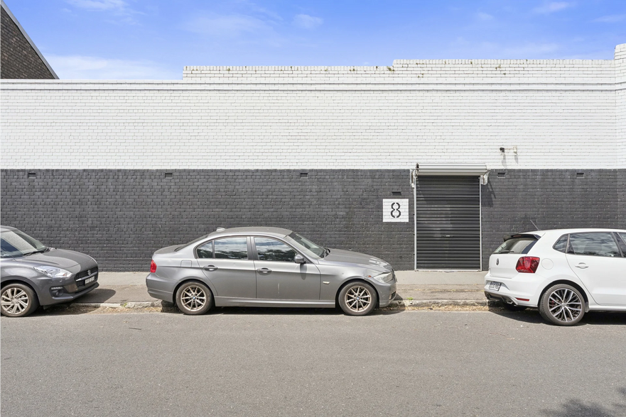 8 Mansfield St, Rozelle en alquiler - Foto principal - Imagen 1 de 1