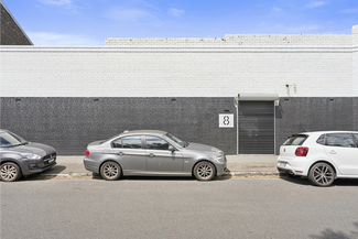 Más detalles de 8 Mansfield St, Rozelle - Oficina en alquiler