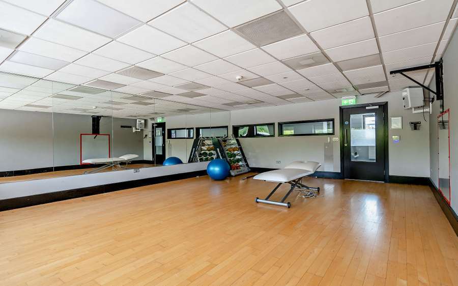 Mellors Way, Nottingham en venta - Foto del edificio - Imagen 3 de 10