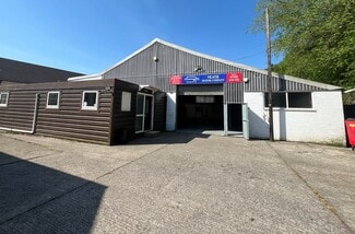 Más detalles de Lucy Rd, Neath - Nave en alquiler