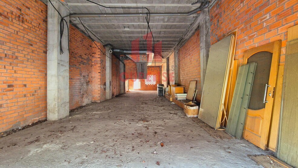 Local en Ourense, Orense en alquiler - Foto del edificio - Imagen 1 de 4